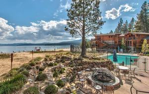 Lake Tahoe Living 1, Tonopalo – 3 Bedroom Residence (Sleeps 8) - Tahoe Vista, California