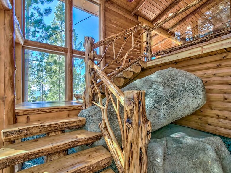 Enchanted Treehouse Lake Tahoe - Stateline, Nevada