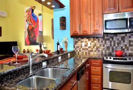 Coco Plum Villa - Placencia, Belize