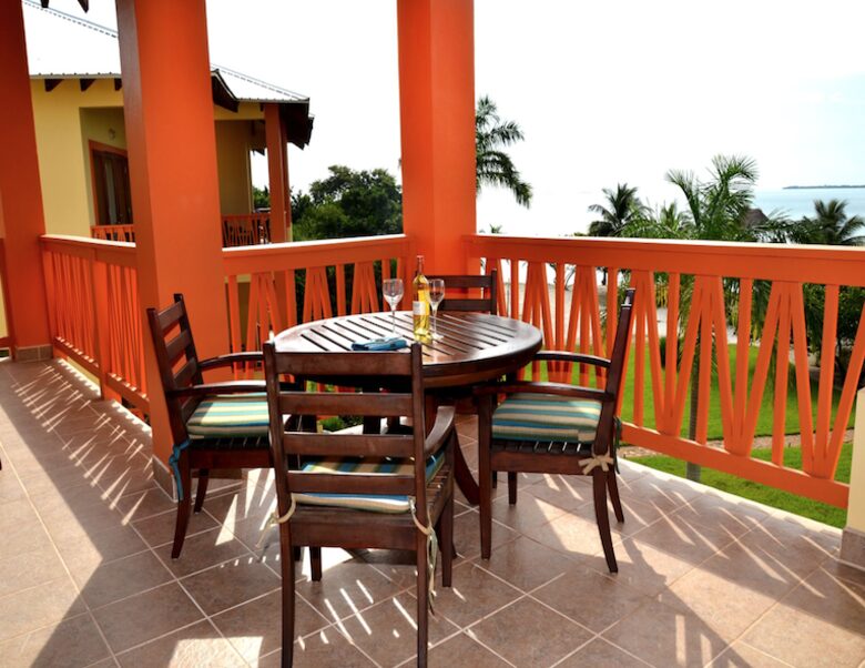 Coco Plum Villa - Placencia, Belize