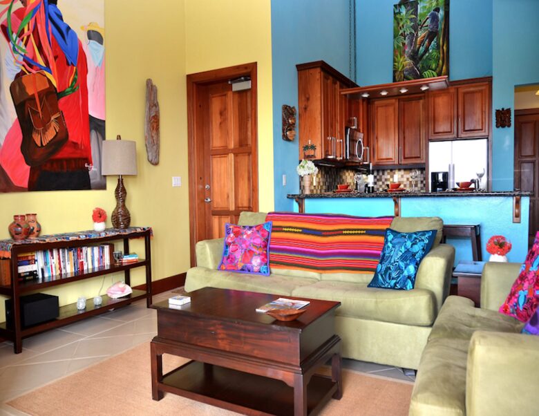 Coco Plum Villa - Placencia, Belize