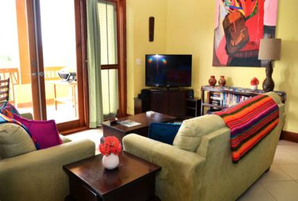 Coco Plum Villa - Placencia, Belize