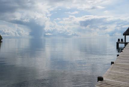 Coco Plum Villa - Placencia, Belize