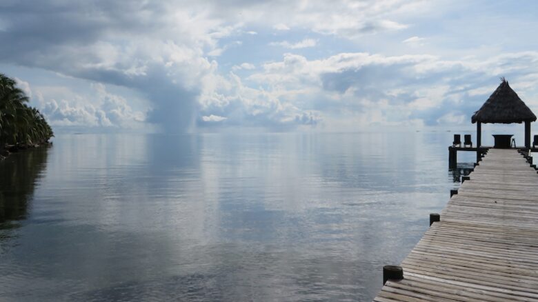 Coco Plum Villa - Placencia, Belize