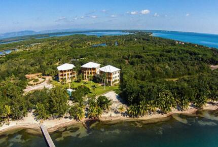 Coco Plum Villa - Placencia, Belize