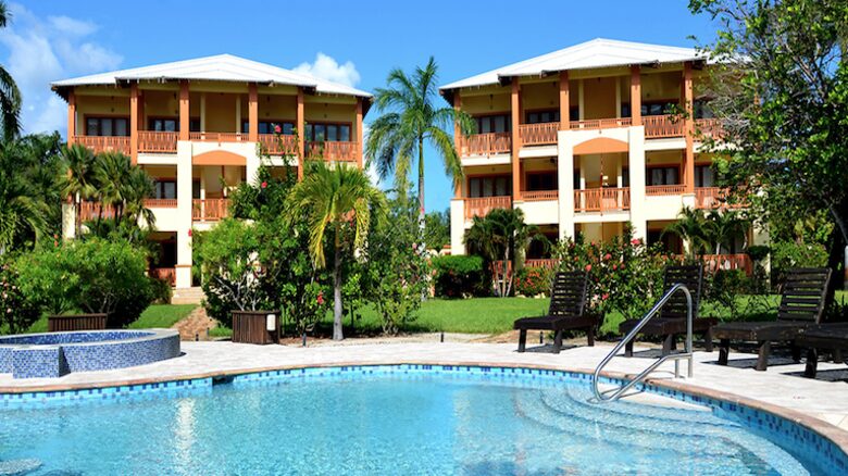 Coco Plum Villa - Placencia, Belize