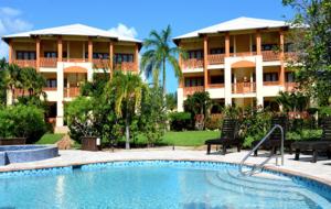 Coco Plum Villa - Placencia, Belize