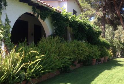 Luxury Villa in Santa Margherita di Pula - Sardinia - Santa Margherita di Pula - Cagliari, Italy