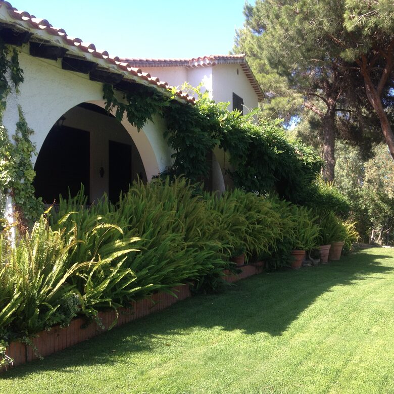 Luxury Villa in Santa Margherita di Pula - Sardinia - Santa Margherita di Pula - Cagliari, Italy