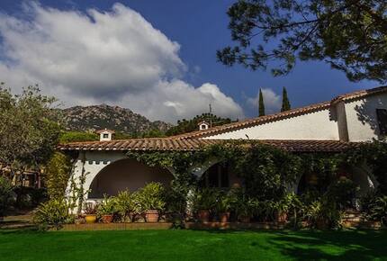 Luxury Villa in Santa Margherita di Pula - Sardinia - Santa Margherita di Pula - Cagliari, Italy