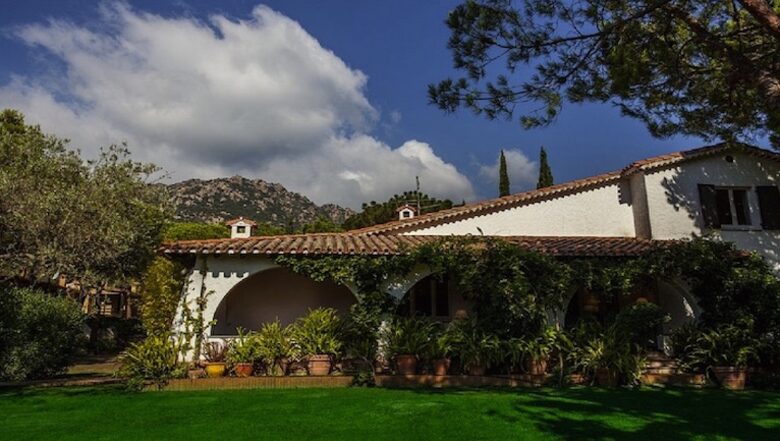 Luxury Villa in Santa Margherita di Pula - Sardinia - Santa Margherita di Pula - Cagliari, Italy