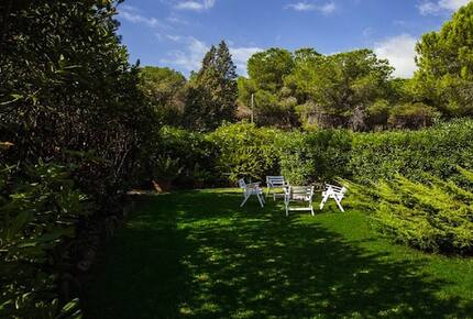 Luxury Villa in Santa Margherita di Pula - Sardinia - Santa Margherita di Pula - Cagliari, Italy