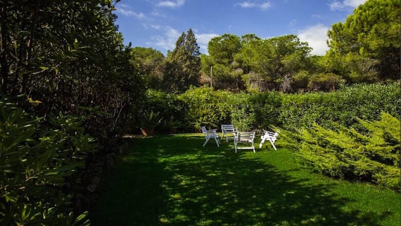 Luxury Villa in Santa Margherita di Pula - Sardinia - Santa Margherita di Pula - Cagliari, Italy