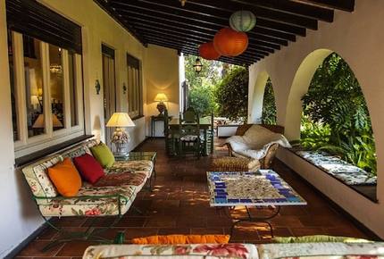 Luxury Villa in Santa Margherita di Pula - Sardinia - Santa Margherita di Pula - Cagliari, Italy