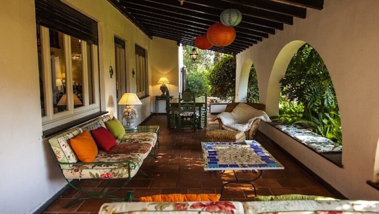 Luxury Villa in Santa Margherita di Pula - Sardinia - Santa Margherita di Pula - Cagliari, Italy