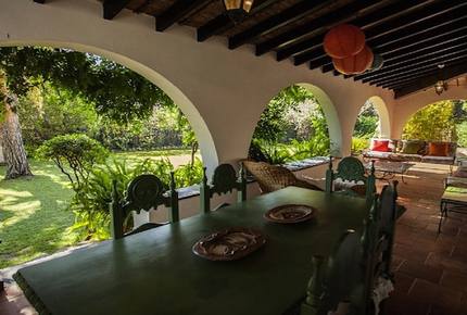 Luxury Villa in Santa Margherita di Pula - Sardinia - Santa Margherita di Pula - Cagliari, Italy