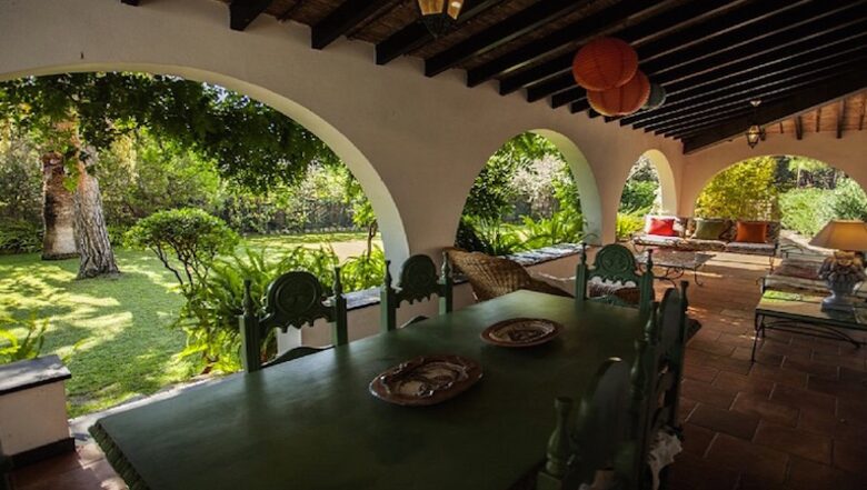 Luxury Villa in Santa Margherita di Pula - Sardinia - Santa Margherita di Pula - Cagliari, Italy