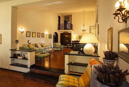 Luxury Villa in Santa Margherita di Pula - Sardinia - Santa Margherita di Pula - Cagliari, Italy