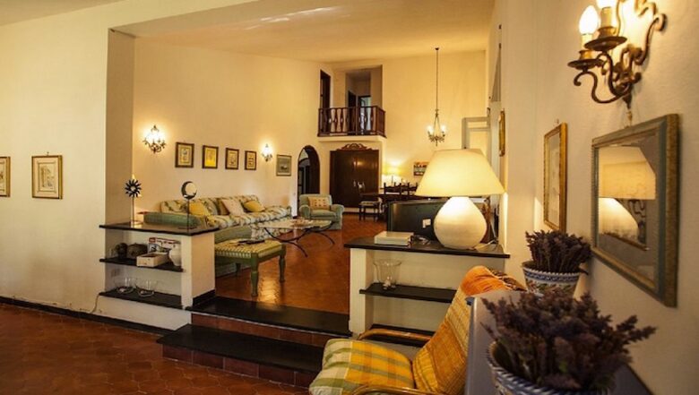 Luxury Villa in Santa Margherita di Pula - Sardinia - Santa Margherita di Pula - Cagliari, Italy