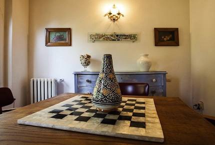 Luxury Villa in Santa Margherita di Pula - Sardinia - Santa Margherita di Pula - Cagliari, Italy