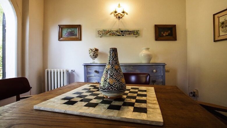 Luxury Villa in Santa Margherita di Pula - Sardinia - Santa Margherita di Pula - Cagliari, Italy