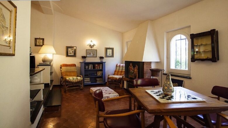 Luxury Villa in Santa Margherita di Pula - Sardinia - Santa Margherita di Pula - Cagliari, Italy