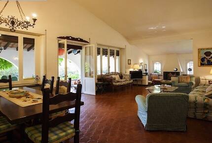 Luxury Villa in Santa Margherita di Pula - Sardinia - Santa Margherita di Pula - Cagliari, Italy