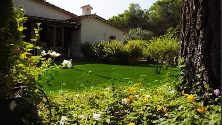 Luxury Villa in Santa Margherita di Pula - Sardinia - Santa Margherita di Pula - Cagliari, Italy