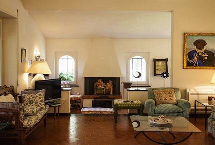 Luxury Villa in Santa Margherita di Pula - Sardinia - Santa Margherita di Pula - Cagliari, Italy