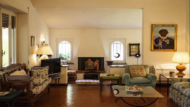 Luxury Villa in Santa Margherita di Pula - Sardinia - Santa Margherita di Pula - Cagliari, Italy