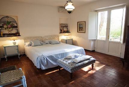 Luxury Villa in Santa Margherita di Pula - Sardinia - Santa Margherita di Pula - Cagliari, Italy