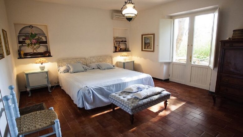 Luxury Villa in Santa Margherita di Pula - Sardinia - Santa Margherita di Pula - Cagliari, Italy