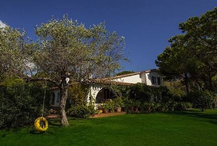 Luxury Villa in Santa Margherita di Pula - Sardinia - Santa Margherita di Pula - Cagliari, Italy