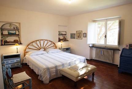 Luxury Villa in Santa Margherita di Pula - Sardinia - Santa Margherita di Pula - Cagliari, Italy