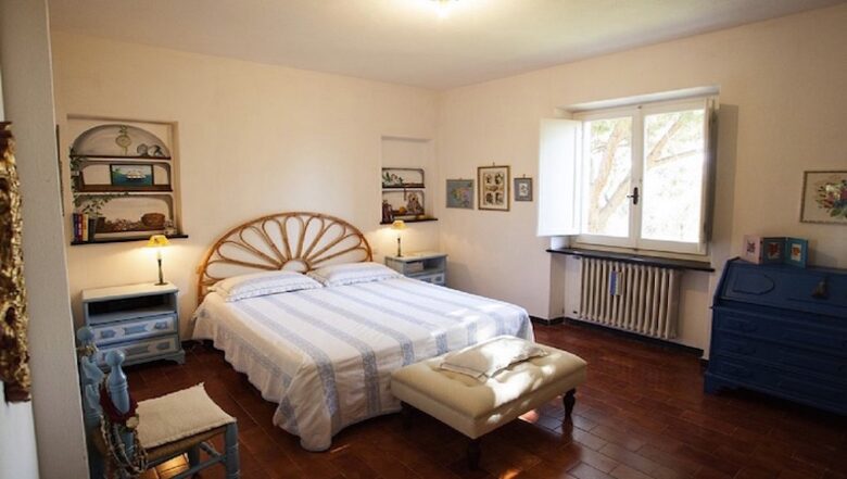 Luxury Villa in Santa Margherita di Pula - Sardinia - Santa Margherita di Pula - Cagliari, Italy