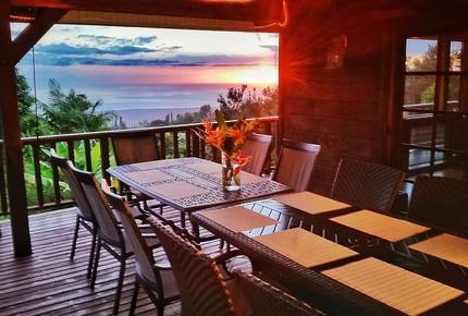 Secluded Kona Home - Kailua-Kona, Big Island, Hawaii