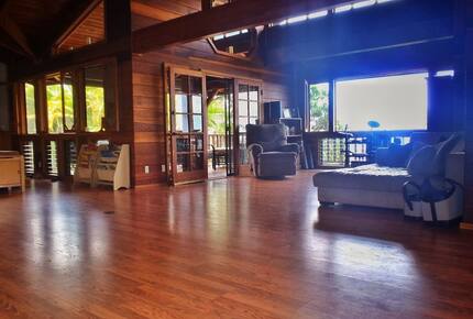 Secluded Kona Home - Kailua-Kona, Big Island, Hawaii