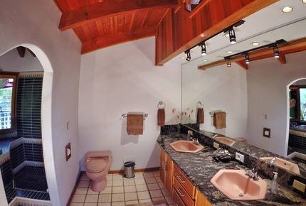 Secluded Kona Home - Kailua-Kona, Big Island, Hawaii