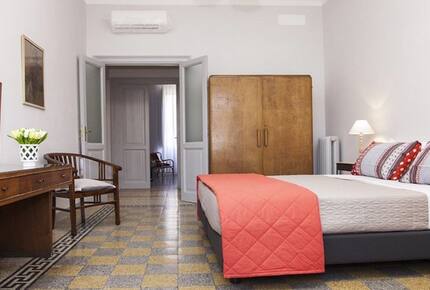 Casa D'Ondes - Rome, Italy