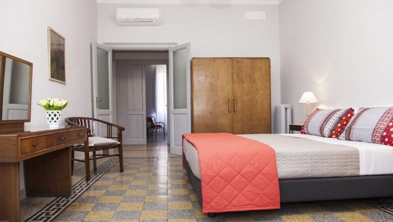 Casa D'Ondes - Rome, Italy