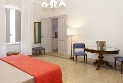 Casa D'Ondes - Rome, Italy