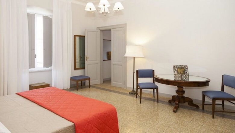 Casa D'Ondes - Rome, Italy