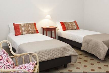 Casa D'Ondes - Rome, Italy