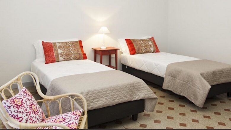 Casa D'Ondes - Rome, Italy