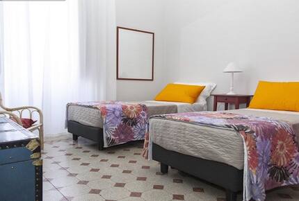 Casa D'Ondes - Rome, Italy