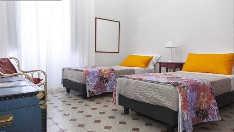 Casa D'Ondes - Rome, Italy