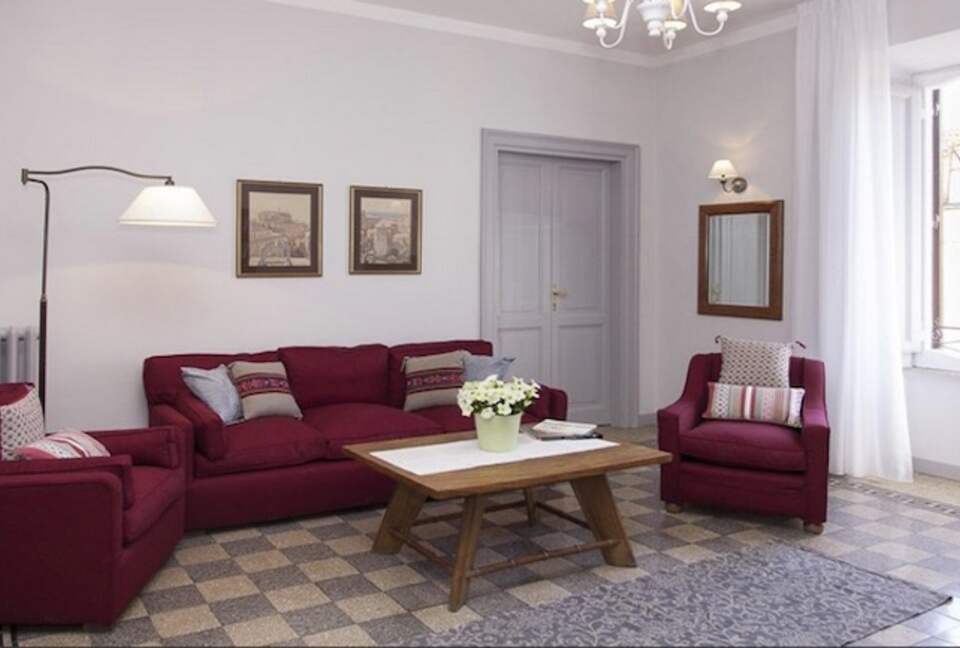 Casa D'Ondes - Rome, Italy