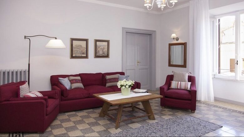 Casa D'Ondes - Rome, Italy