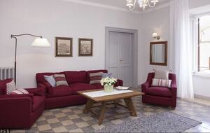 Casa D'Ondes - Rome, Italy