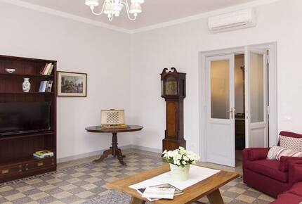 Casa D'Ondes - Rome, Italy